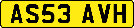 AS53AVH