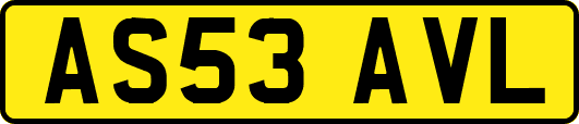 AS53AVL