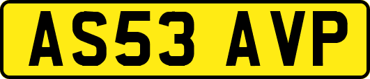 AS53AVP