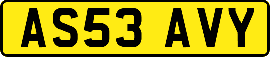 AS53AVY