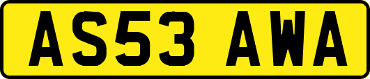 AS53AWA