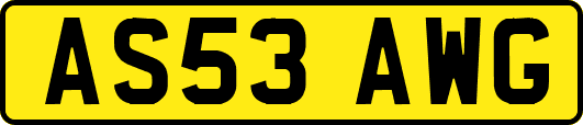 AS53AWG