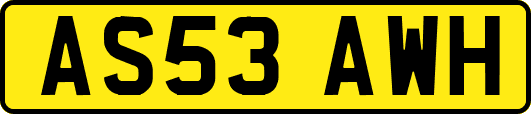 AS53AWH
