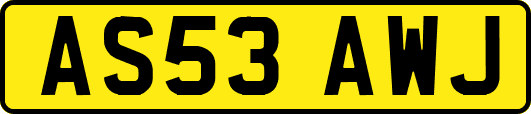 AS53AWJ