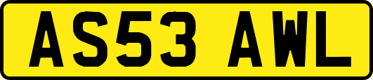 AS53AWL