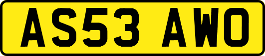 AS53AWO