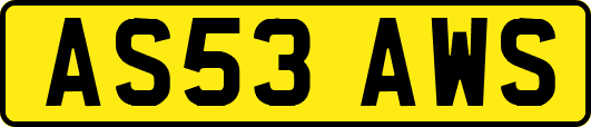 AS53AWS