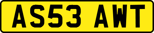 AS53AWT