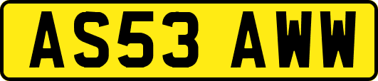AS53AWW
