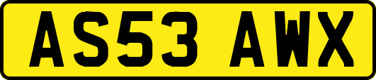AS53AWX
