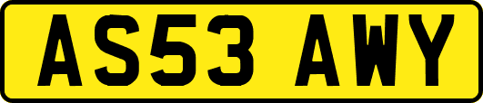 AS53AWY
