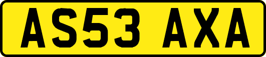 AS53AXA