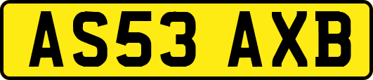 AS53AXB