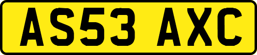 AS53AXC