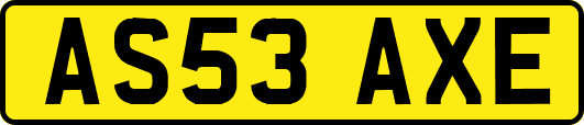 AS53AXE