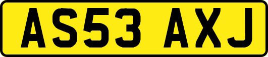 AS53AXJ