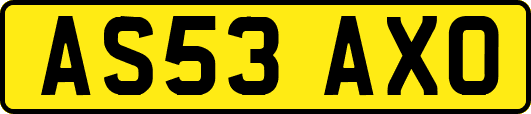 AS53AXO