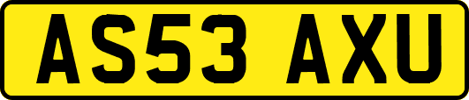 AS53AXU