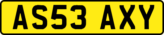 AS53AXY
