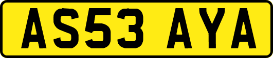 AS53AYA