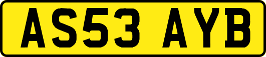 AS53AYB