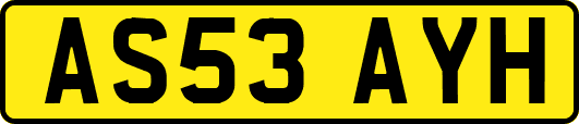 AS53AYH