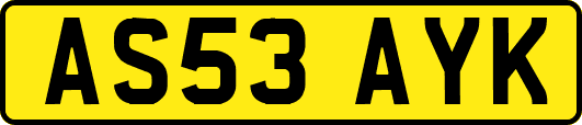 AS53AYK