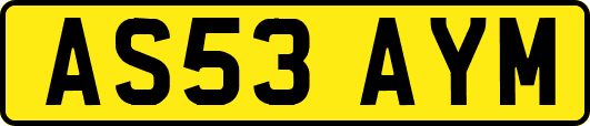 AS53AYM