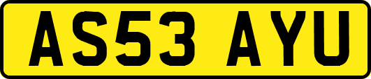 AS53AYU