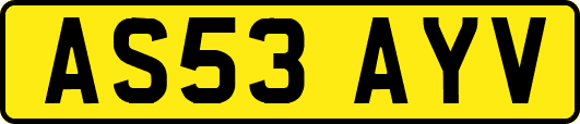 AS53AYV