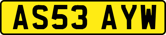 AS53AYW
