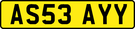 AS53AYY