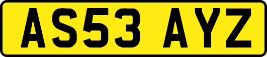AS53AYZ