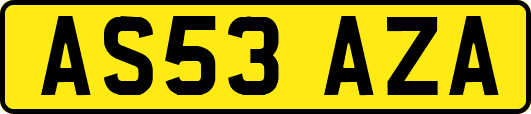 AS53AZA