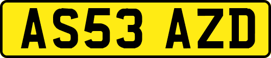 AS53AZD