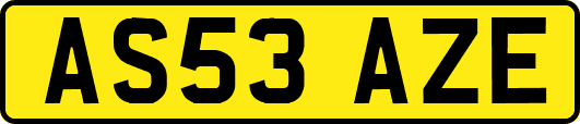 AS53AZE