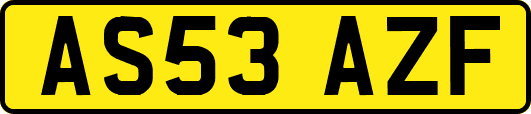 AS53AZF