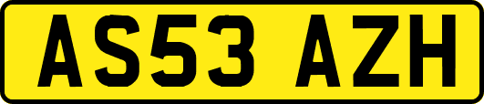 AS53AZH