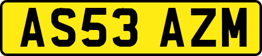 AS53AZM