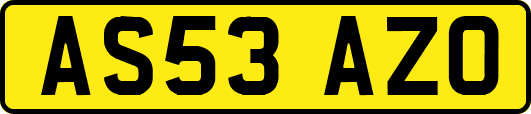 AS53AZO