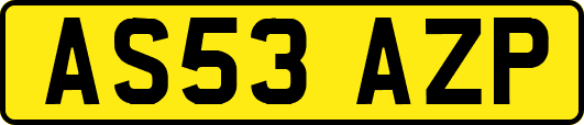 AS53AZP