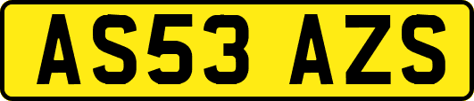 AS53AZS