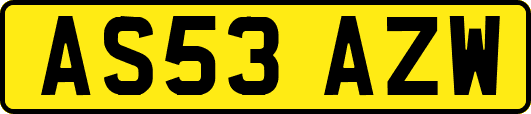 AS53AZW