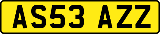 AS53AZZ
