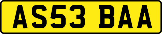 AS53BAA
