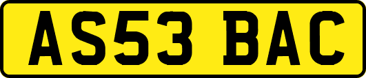 AS53BAC