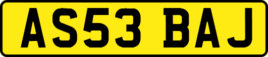 AS53BAJ