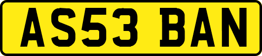 AS53BAN