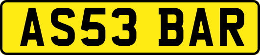 AS53BAR