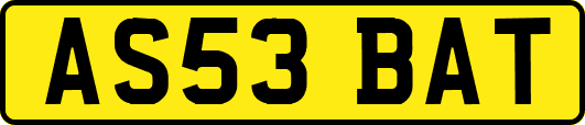 AS53BAT